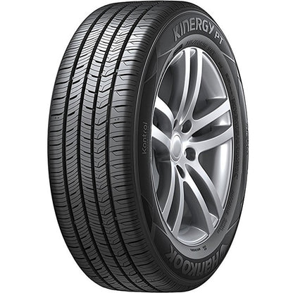 245/45R18 XL HANKOOK KINERGY PT H737 BLK