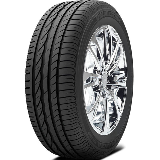 BRIDGESTONE TURANZA ER300-RFT 245/45R18 (26.7X9.7R 18) Tires