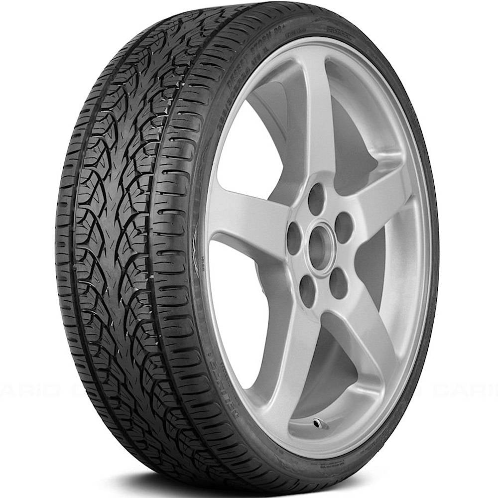 DELINTE D8 PLUS DESERT STORM 265/40ZR22 (30.4X10.4R 22) Tires
