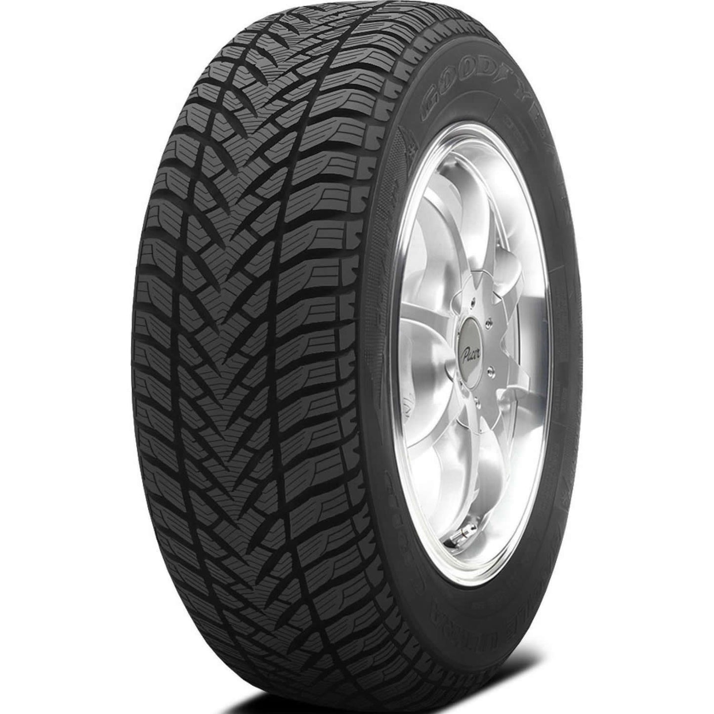 GOODYEAR EAGLE ULTRA GRIP GW-3 ROF 195/55R16 (24.4X7.9R 16) Tires