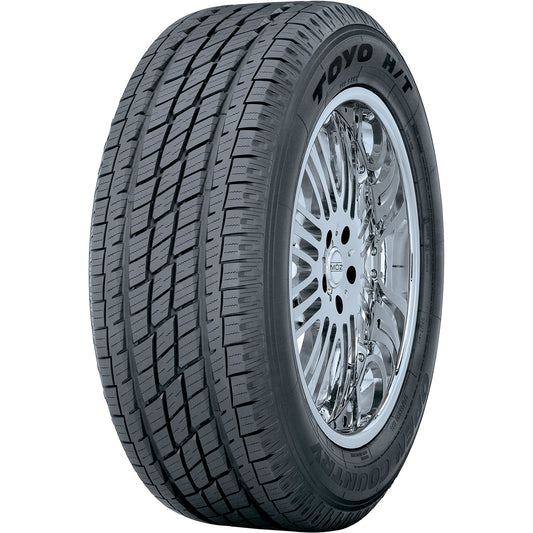TOYO TIRES OPEN COUNTRY H/T LT225/75R16 (29.3X9.1R 16) Tires