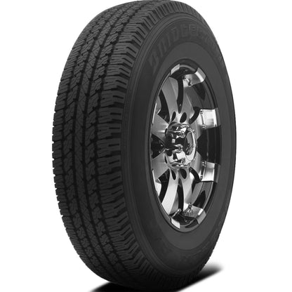 BRIDGESTONE DUELER A/T D693 III 285/60R18 (31.5X11.2R 18) Tires
