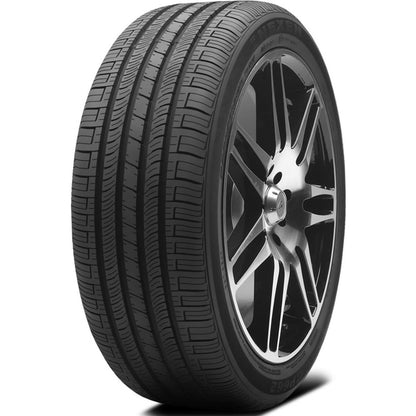 Nexen CP662 205/55R16 (25x7.9R 16) Tires