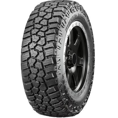 COOPER DISCOVERER RUGGED TREK 285/45R22 (32.3X11.2R 22) Tires