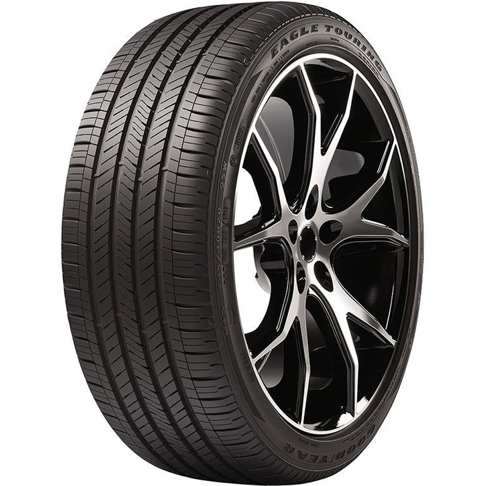 GOODYEAR EAGLE TOURING 235/40R19 (26.4X9.3R 19) Tires
