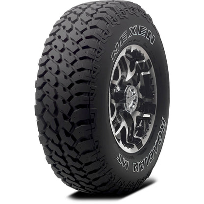 LT235/75R15 NEXEN ROADIAN M/T OWL