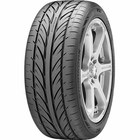 HANKOOK VENTUS V12 EVO K110 245/40ZR19 (26.7X9.7R 19) Tires