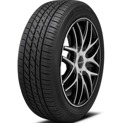 BRIDGESTONE DRIVEGUARD 245/45RF18 (26.7X9.7R 18) Tires