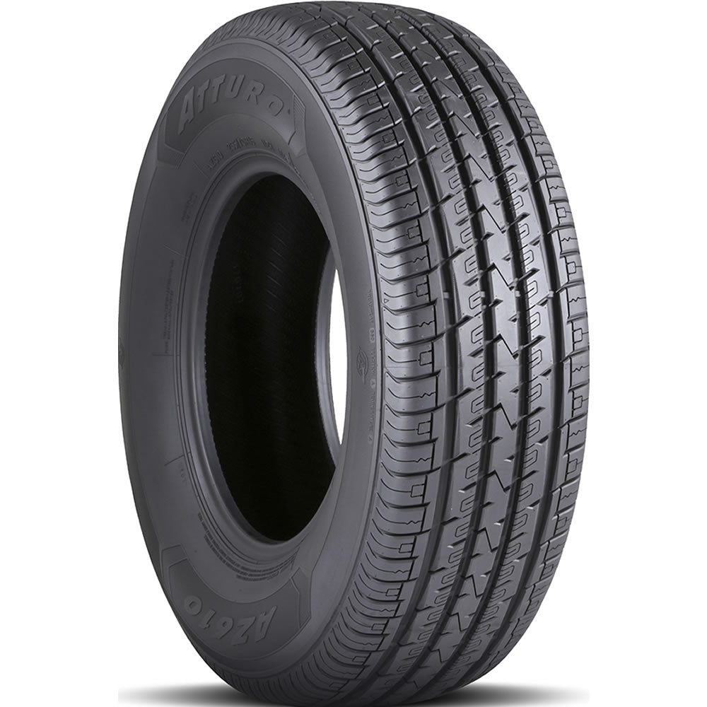 ATTURO AZ610 215/70R15 (26.9X8.7R 15) Tires