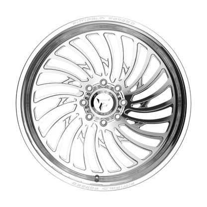 FITTIPALDI OFFROAD FTF507P-R 26X16, PCD 8X6.50, ET -101, CB 125.2-POLISHED