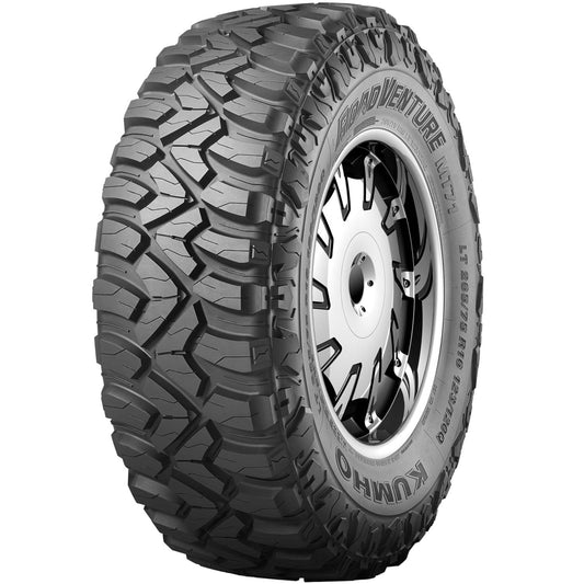 KUMHO ROAD VENTURE MT71 35X12.50R22 Tires