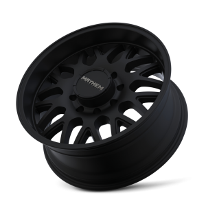 MAYHEM TRIPWIRE 8110 20X9 18 8x170 MATTE BLACK