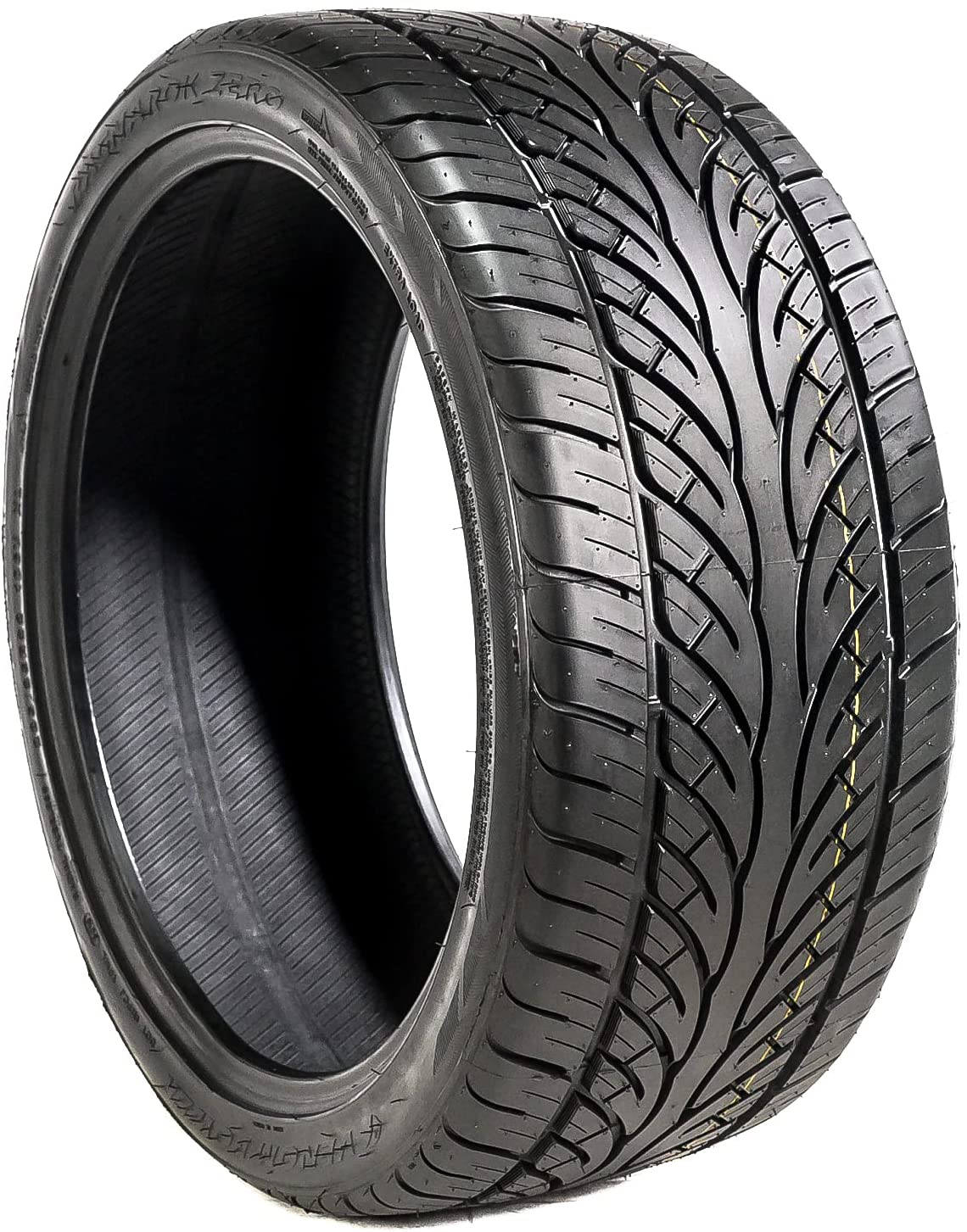 295/30ZR22 VENOM POWER XL RAGNAROK ZERO 103W