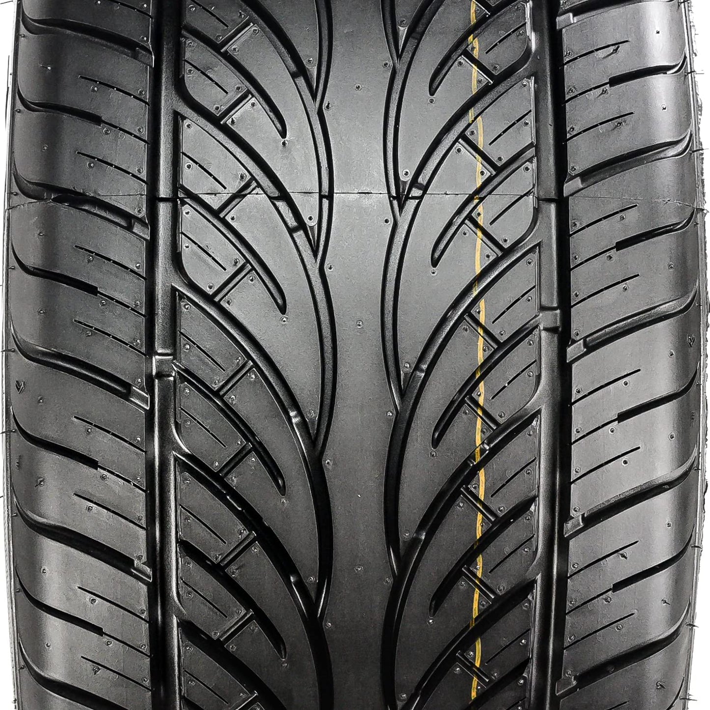 265/30ZR22 VENOM POWER XL RAGNAROK ZERO 97W