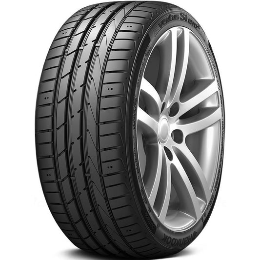 HANKOOK VENTUS S1 EVO 2 235/55ZR19 (29.2X9.6R 19) Tires