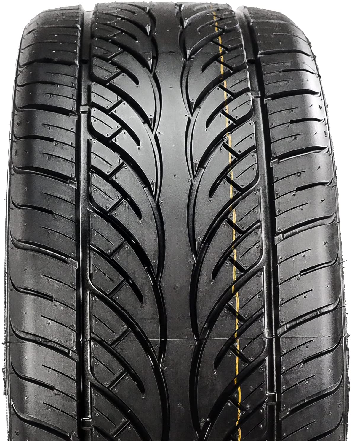 265/30ZR22 VENOM POWER XL RAGNAROK ZERO 97W