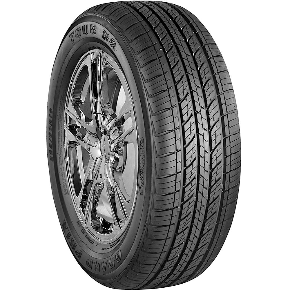 TBC NEUTRAL GRAND PRIX TOUR RS 215/65R16 (27X8.5R 16) Tires