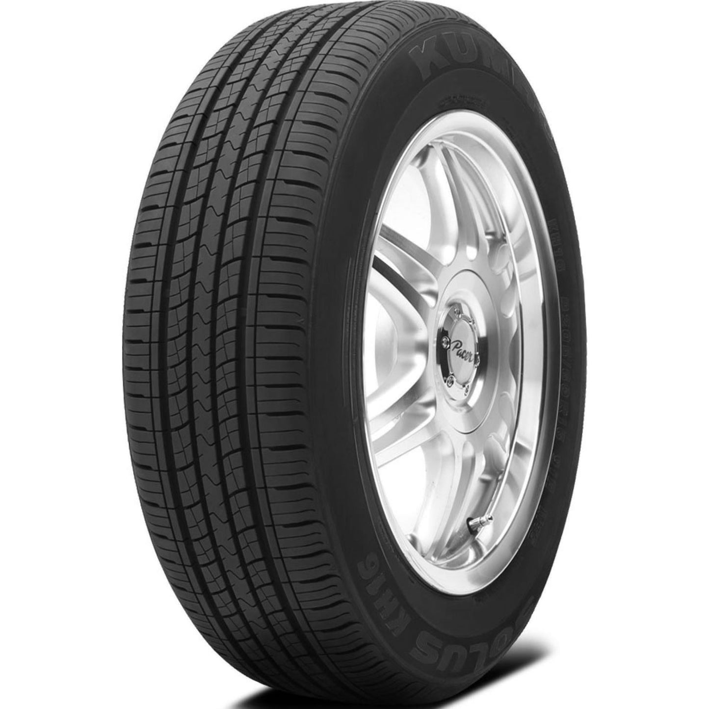 KUMHO SOLUS KH16 235/60R17 (28.1X9.3R 17) Tires