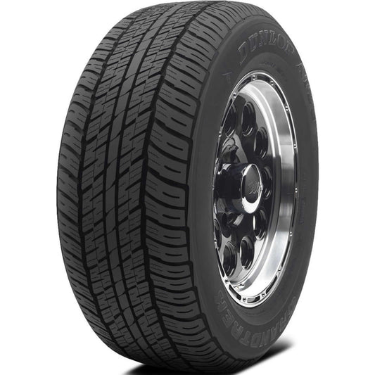 DUNLOP GRANDTREK AT23 P275/60R18 (31X11R 18) Tires