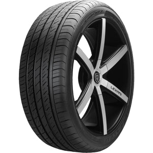LEXANI LXUHP-107 205/50R17 (25.1X8.4R 17) Tires