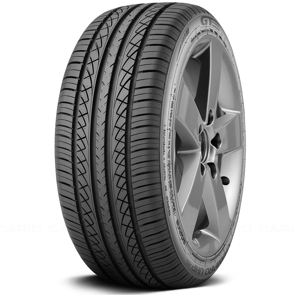 GT RADIAL CHAMPIRO UHP AS 245/40R19 (26.7X9.7R 19) Tires