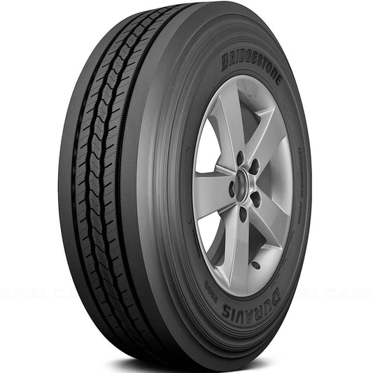 BRIDGESTONE DURAVIS R238 LT235/85R16 (31.7X9.3R 16) Tires