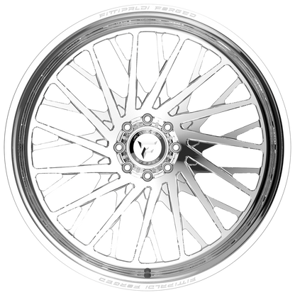 FITTIPALDI OFFROAD FTF501P-L 30X16, PCD 8X6.50, ET -101, CB 125.2-POLISHED