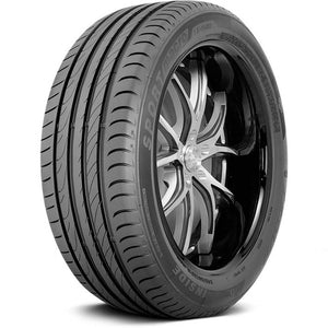 LEXANI LX-407RF 205/45ZRF17 (24.3X8.1R 17) Tires