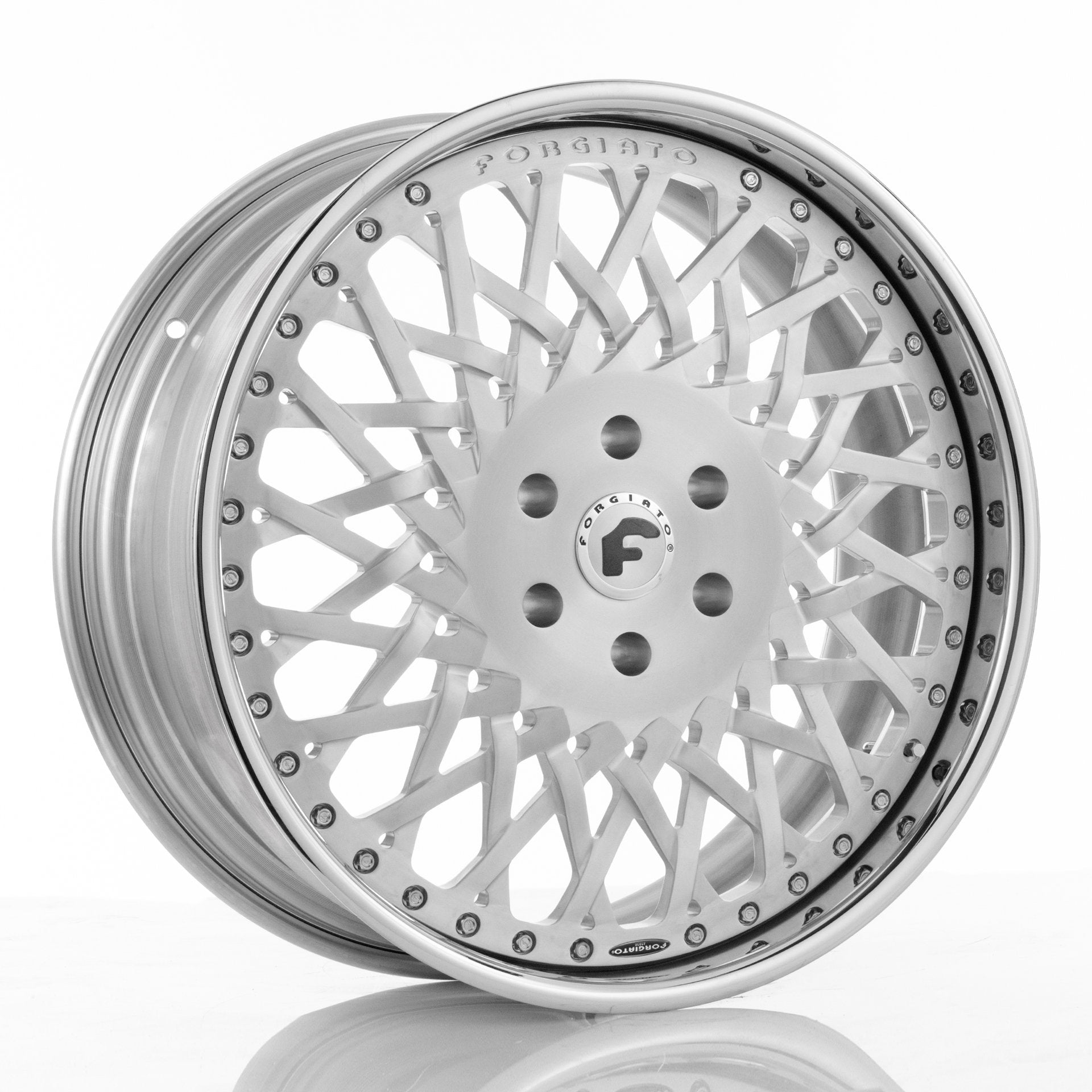 Forgeato Rims FORGIATO CUSTOM BUILD WHEELS – Wheels Below Retail