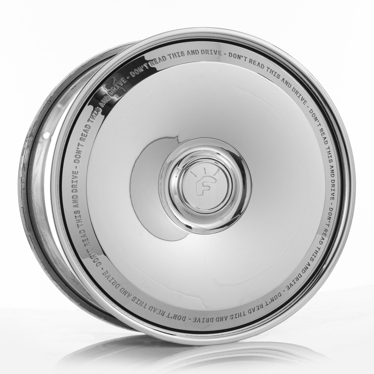 22" Set of 4 Forgiato Cactus Jack for Tesla Model X (ECL Forging) - Wheels | Rims