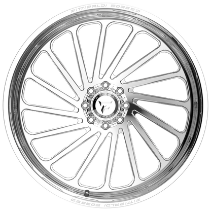 FITTIPALDI OFFROAD FTF503P-L 30X16, PCD 8X170, ET -101, CB 125.2-POLISHED