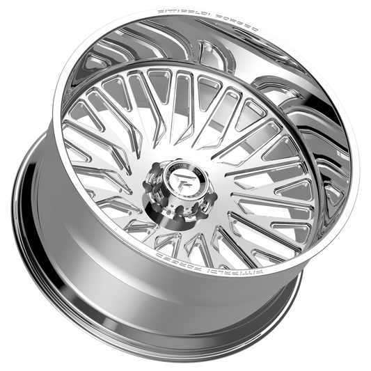 FITTIPALDI OFFROAD FTF500P-R 30X16, PCD 8X6.50, ET -101, CB 125.2-POLISHED