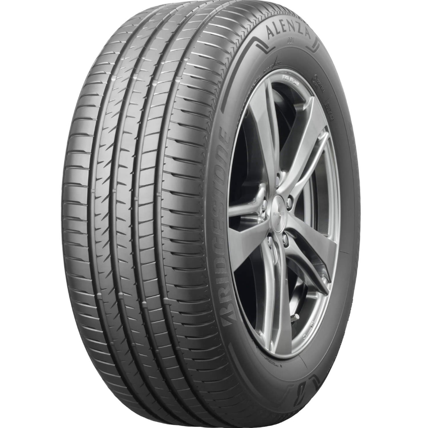 BRIDGESTONE ALENZA 001-RFT 245/45R20 (28.7X9.7R 20) Tires