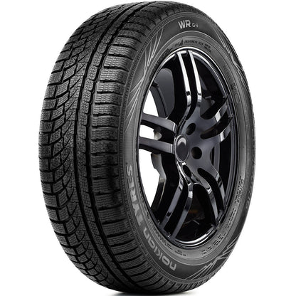 NOKIAN WR G4 245/55R18 (28.6X9.7R 18) Tires