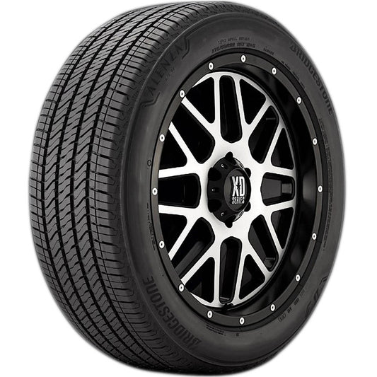 BRIDGESTONE ALENZA A/S 02 275/60R20 (33X10.8R 20) Tires