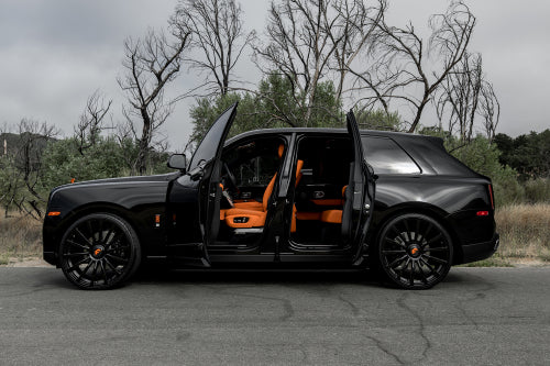 26" FORGIATO Piatto-M CUSTOM BUILT (Monoleggera) - Wheels | Rims