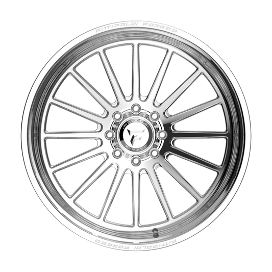 FITTIPALDI OFFROAD FTF504P 26X16, PCD 8X170, ET -101, CB 125.2-POLISHED