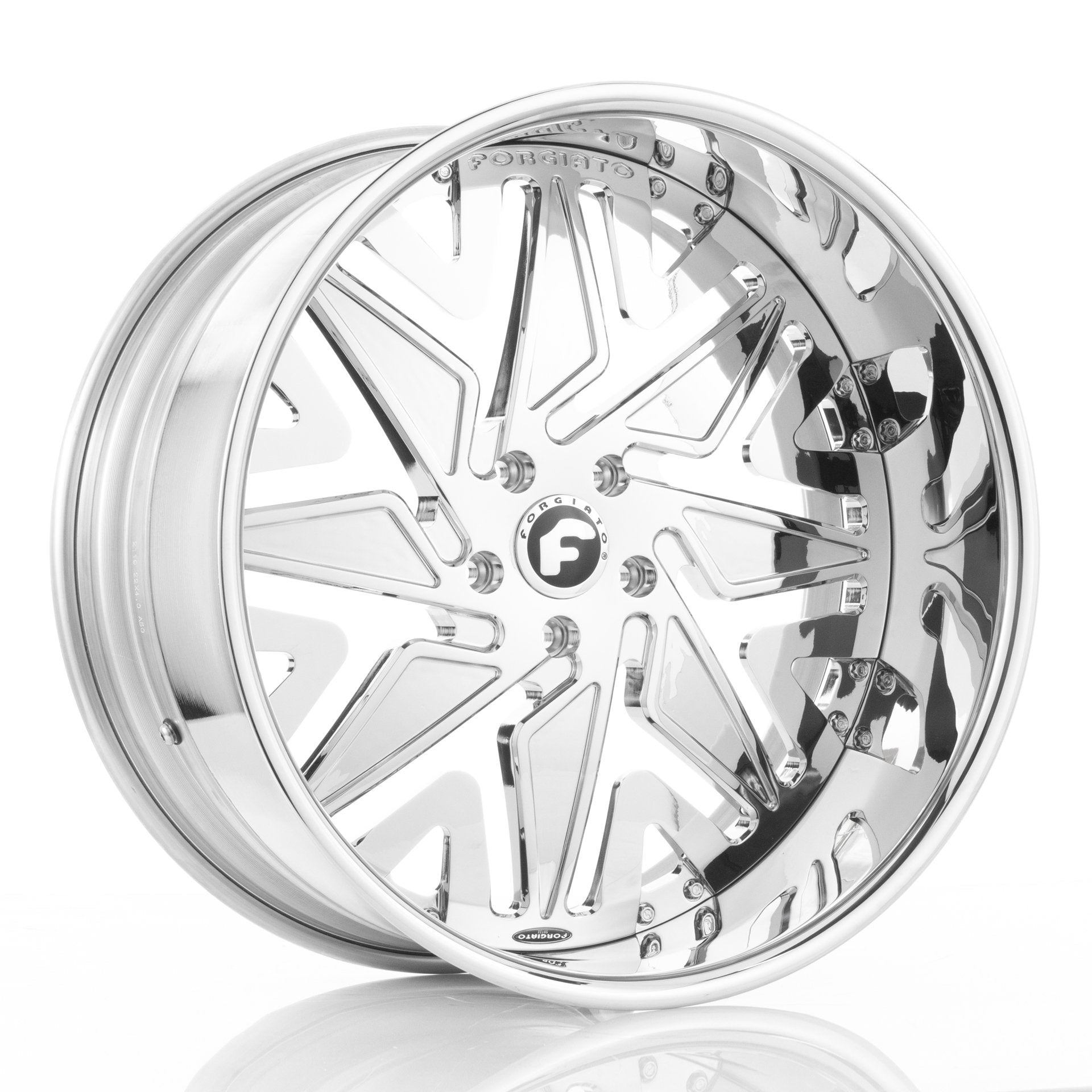 FORGIATO CUSTOM BUILD WHEELS – Wheels Below Retail