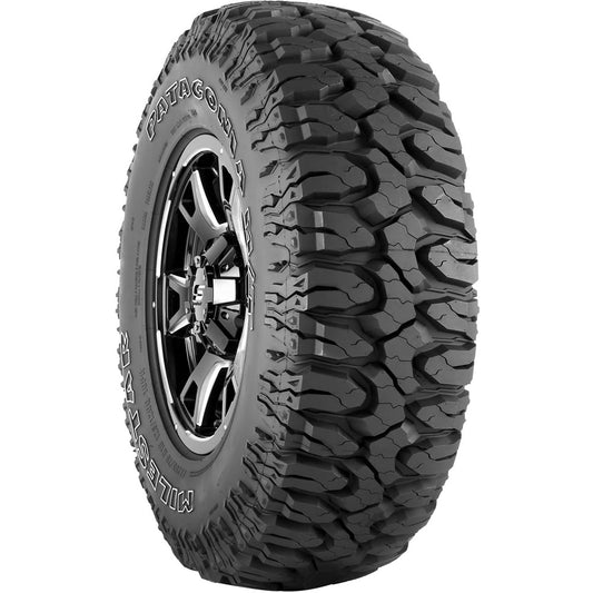 MILESTAR PATAGONIA M/T 33X12.50R18LT Tires