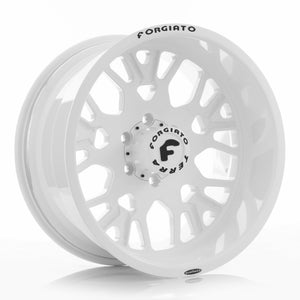 20x12 -20 6x139.7 Set of 4 Forgiato Fratello-T for Ford Bronco (Terra Forging) - Wheels | Rims