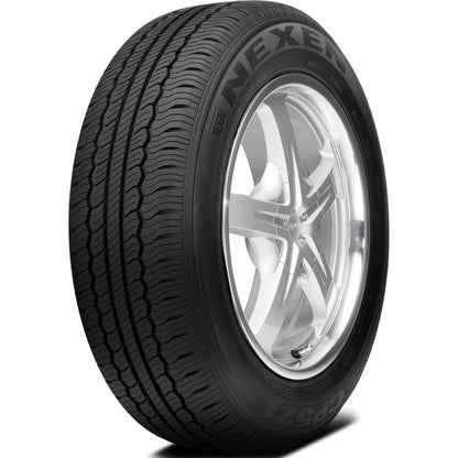 Nexen CP521 225/65R16 (27.5x9R 16) Tires