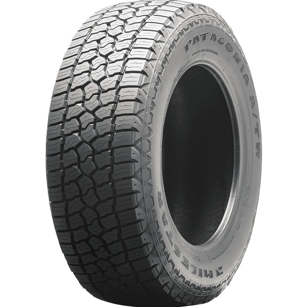 MILESTAR PATAGONIA AT R LT285/65R18 (32.6X11.2R 18) Tires