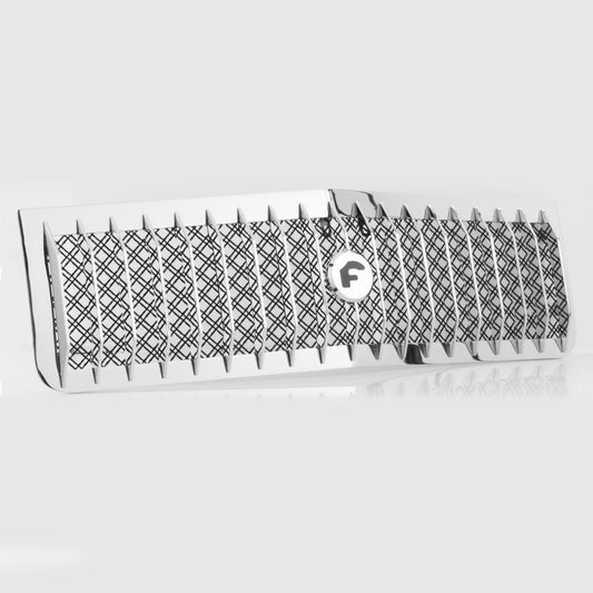 Forgiato 1985 Caprice Grille (Chrome)
