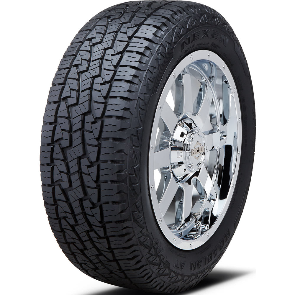 Nexen Roadian AT PRO RA8 30X9.50R15LT Tires