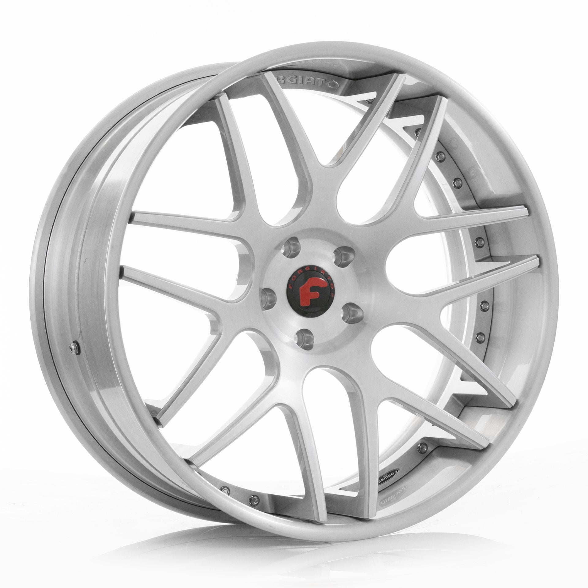24" Set of S202-ECL for Mercedes G63 (ECL Forging) - Wheels | Rims