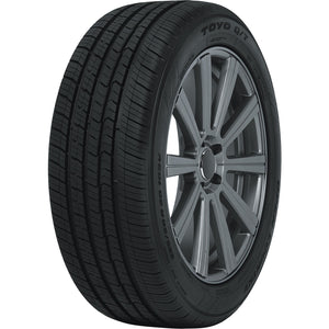 TOYO TIRES OPEN COUNTRY Q/T 215/70R16 (27.9X8.7R 16) Tires
