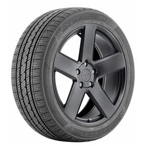 305/40R22-XL-VERCELLI STRADA IV BLK 114V
