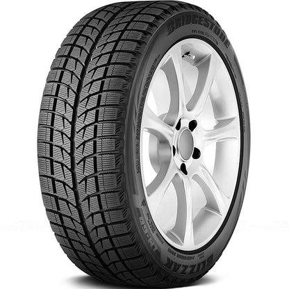 BRIDGESTONE BLIZZAK LM-60-RFT 205/45R17 (24.3X8.1R 17) Tires