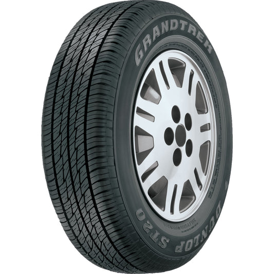 DUNLOP GRANDTREK ST20 P225/60R17 (27.6X9R 17) Tires