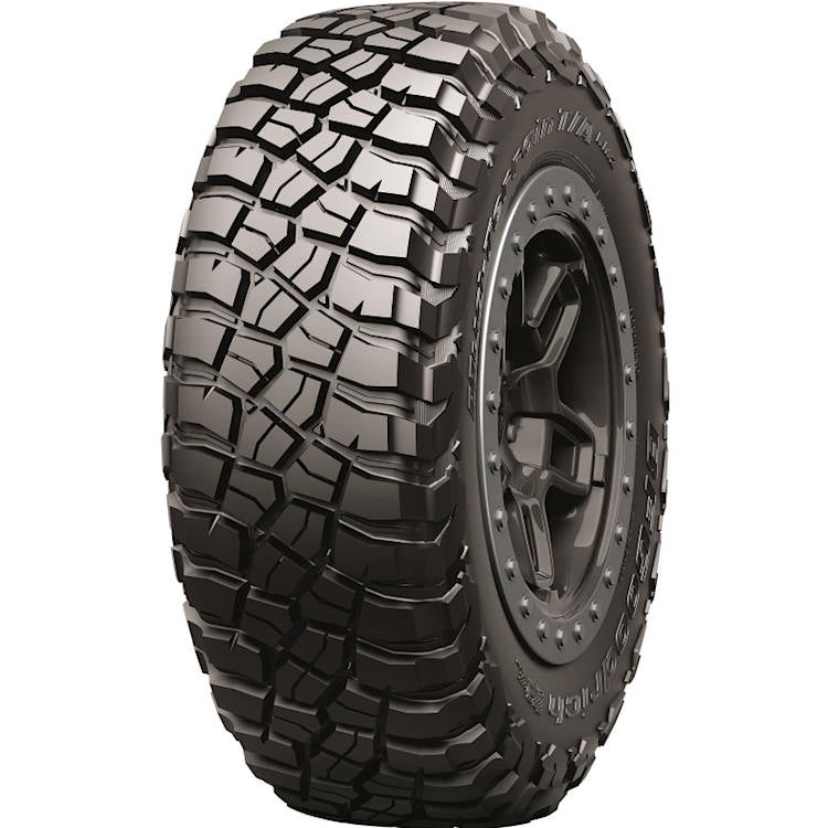 BFGOODRICH MUD-TERRAIN T/A KM3 LT265/70R16 (30.6X10.4R 16) Tires